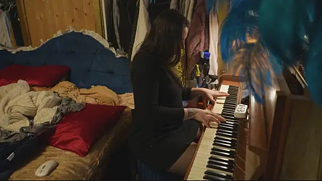 VanessaDoyle's Live XXX Chat