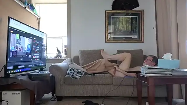 CDforU – Live XXX-chat