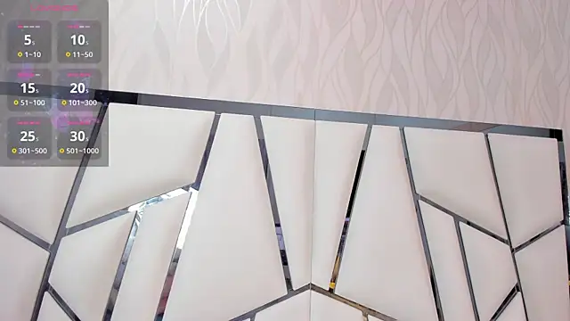 Chatroom XXX en direct de kimberly7_