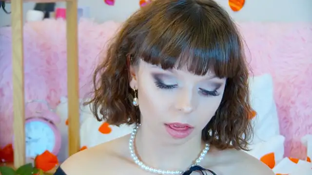 Czat XXX na żywo – ElisabethDavis