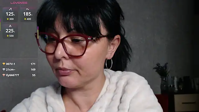 _Brynetka_ Live XXX Chat