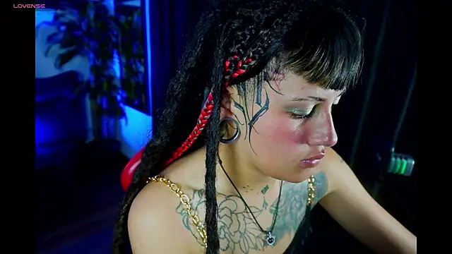 _sharlotte777 Chat XXX live