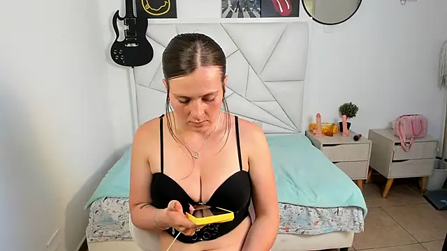 lauren_rios7's Live XXX Chat