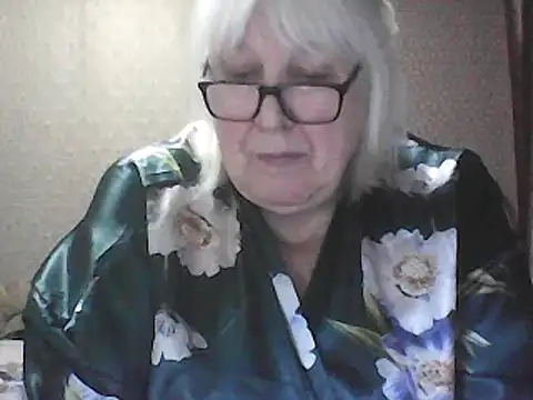 Webkamerová show Alexia64231