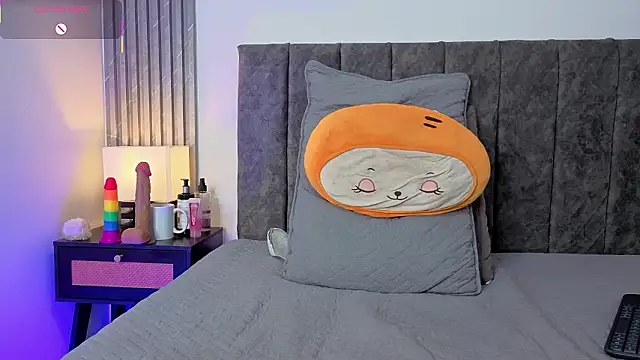 دردشة Ema_Stone65 الجنسية المباشرة