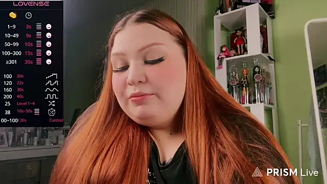 Helen_Shine Chat XXX live