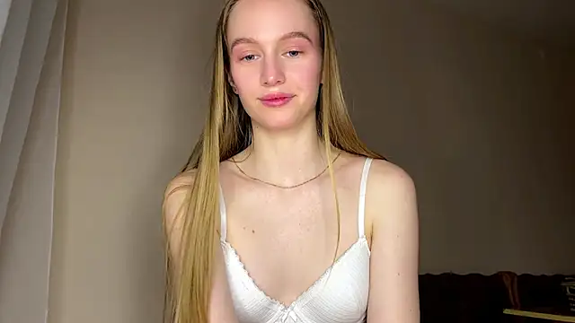 Chat XXX ao vivo de Viktoria_Vibes