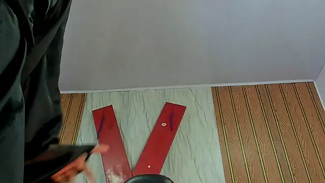 دردشة MarianaManzur الجنسية المباشرة