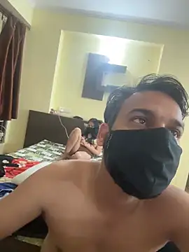 indianshycouple Live XXX-Chat