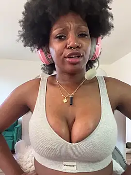 mochamimi Live XXX-Chat