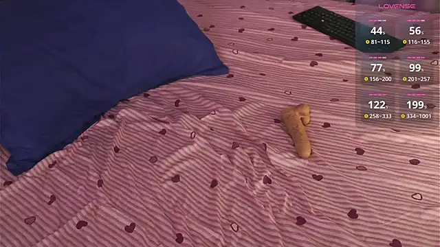 AftonChappel 라이브 XXX 채팅