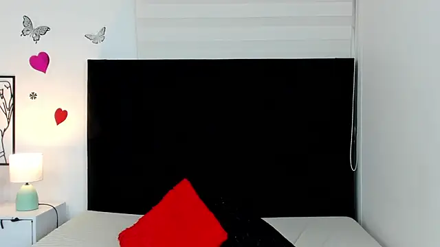 Brenda_Karter Show Webcam