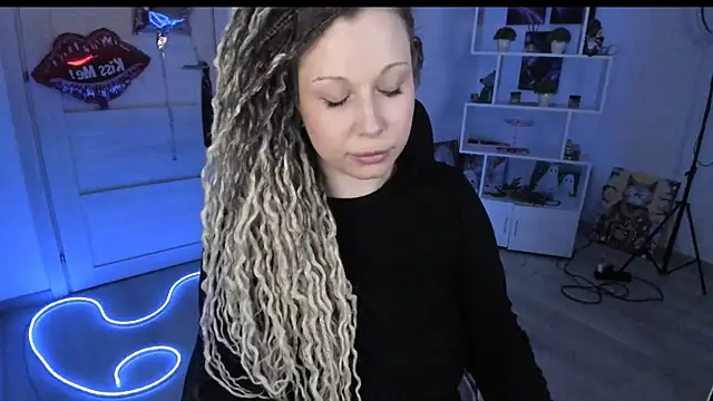 HoneySallyMoore Live XXX-chat