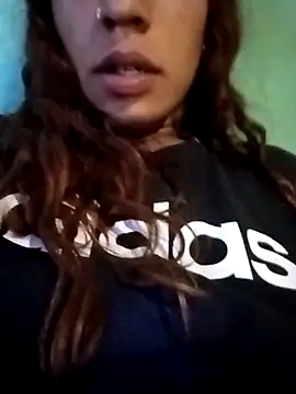 cata_bronw Show in webcam