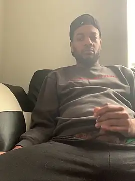 Chat XXX en directo de MrPresident_P