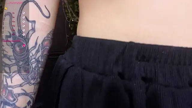 christy_memeowのライブXXXチャット