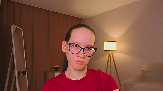 BettyBrowni Live XXX Chat