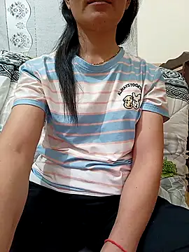 Doremon_95 网络视讯表演