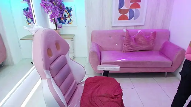 Sembang XXX Secara Langsung Gabby_evanns