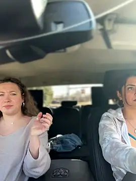 XXX chat uživo modela YourQueen18