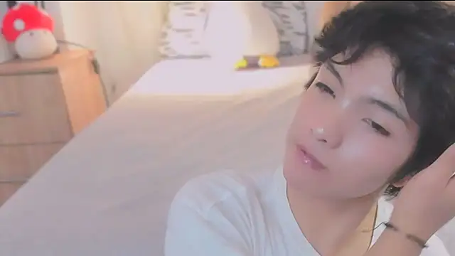 Chat XXX ao vivo de Sweet_Allan