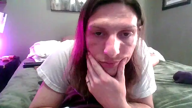 Chat +18 de HarvryBlaze ao vivo