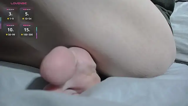 Czat XXX na żywo – __Nahia