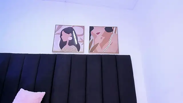 Chat XXX en directo de kaylaadams7