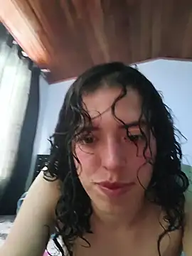 Živý XXX chat vanesa_gomez