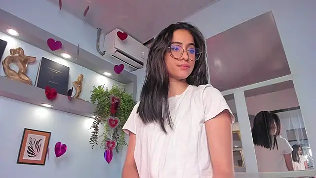 Živý XXX chat Alana_Martinez_