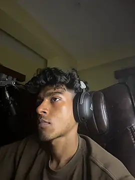 Chat XXX en directo de thecatfishh