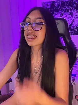 Natsrose 现场XXX聊天