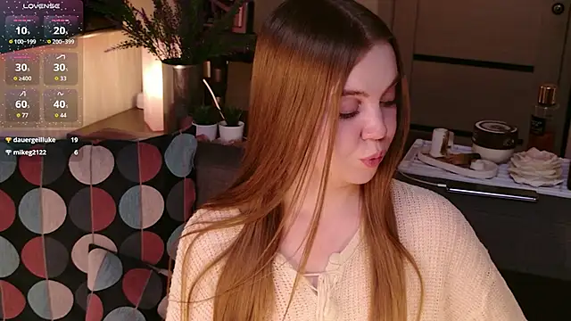 bratwifelina: онлайн-секс-чат