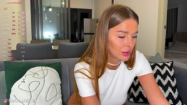 Chat XXX ao vivo de bianca_lawwson_