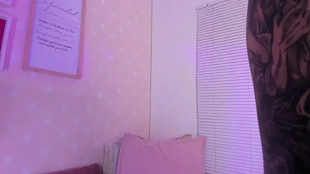 Ashley_Blum_ – Naživo XXX chat