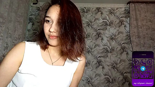 Chat +18 de AnnettaBelsito ao vivo