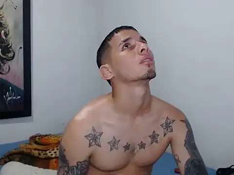 HotSinlge: вебкам-шоу