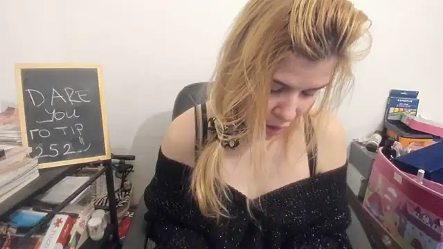 Chat XXX ao vivo de new_but_cute