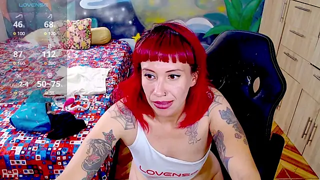 Eimy_lorens – Naživo XXX chat