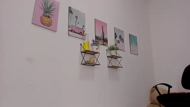 Chat XXX ao vivo de Emma_lean