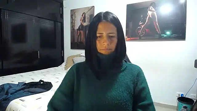 Czat XXX na żywo – sharoon_cheerry