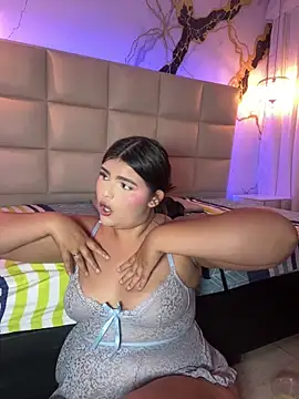 Lia_sexx Adlı Modelin Canlı XXX Sohbeti