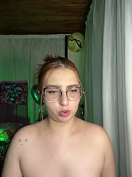 Chat +18 de CoraVibes ao vivo