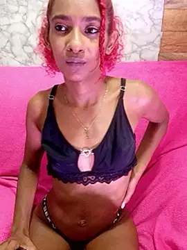 Czat XXX na żywo – isaabellaa__