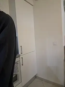 Živý XXX chat Amani_thewolf