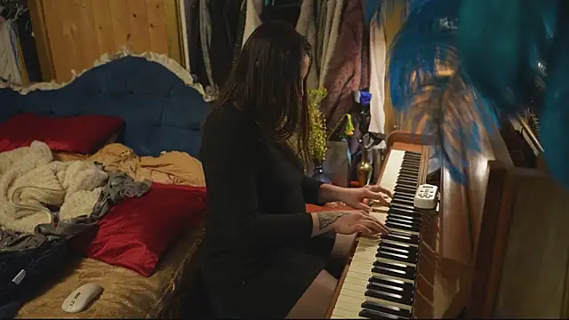 VanessaDoylen Live XXX chat