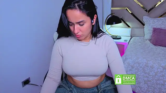 Miia_harper_のライブXXXチャット