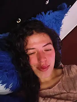 vanesa_gomezのライブXXXチャット