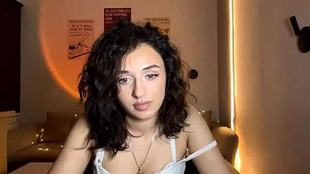 ParsedFixのウェブカメラショー