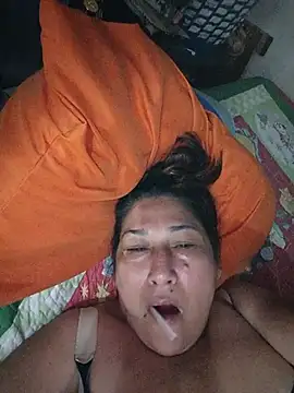 PatriciaGrajales 在線直播表演